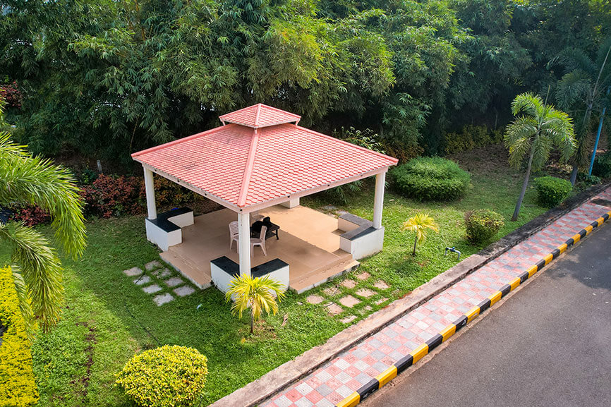 Surabhi Infra urban woods