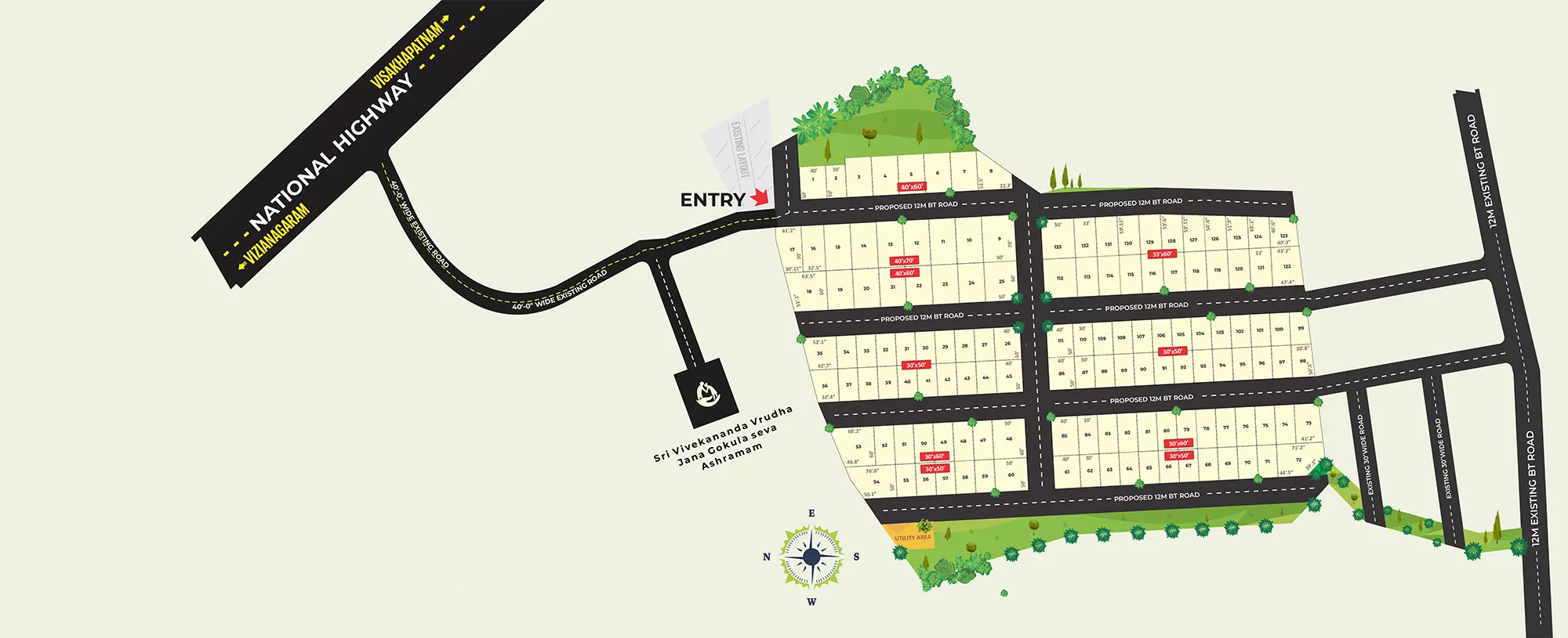 Surabhi Infra