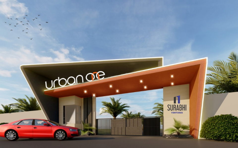 Urban One