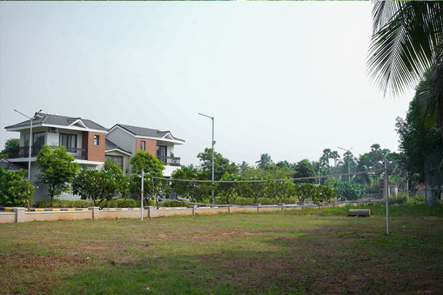 Urban Woods Layouts in Vizag