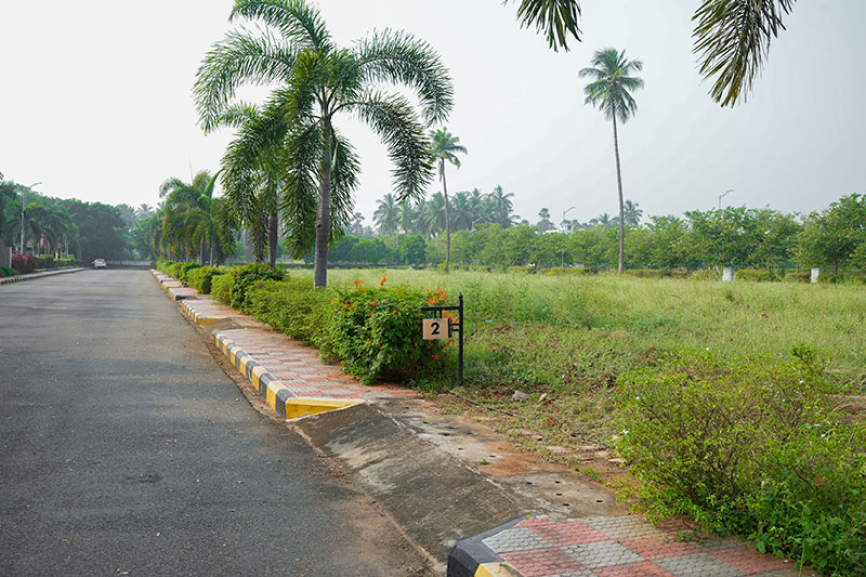 Urban Woods Layouts in Vizag