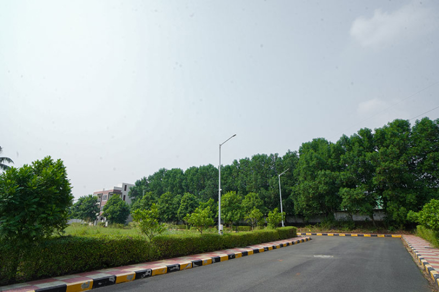 Urban Woods Layouts in Vizag