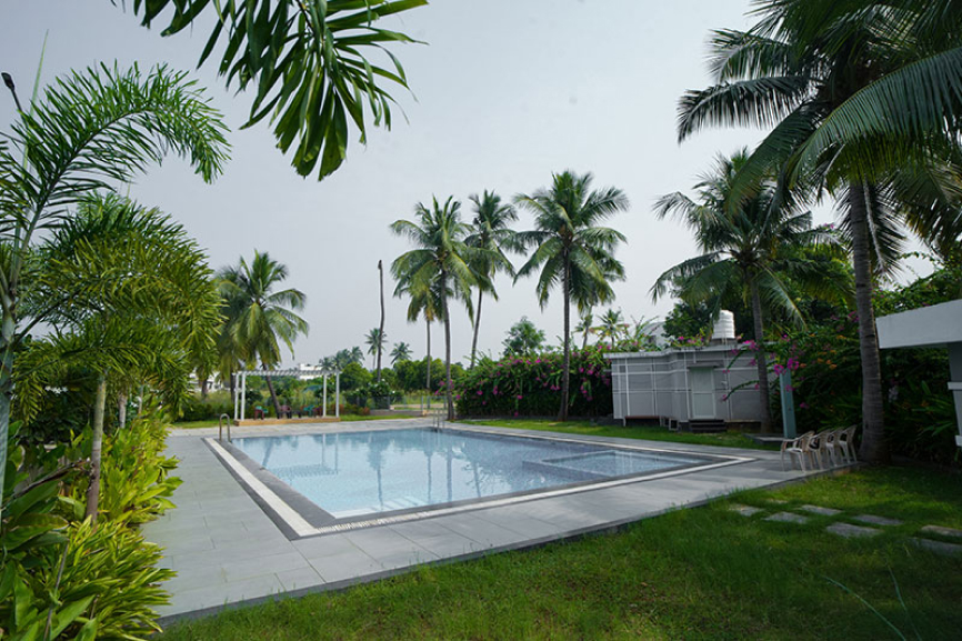 Urban Woods Layouts in Vizag