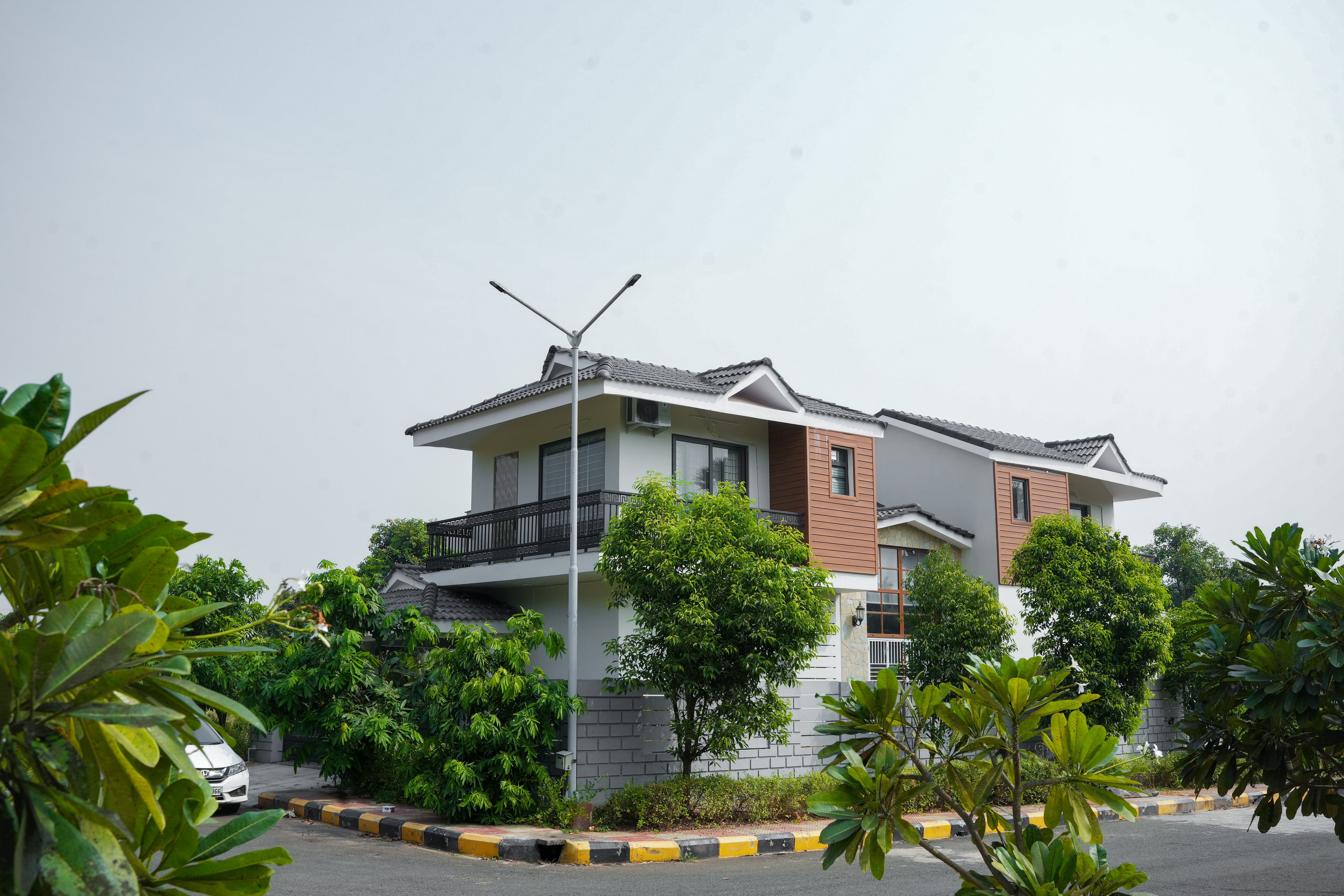 Urban Woods Layouts in Vizag